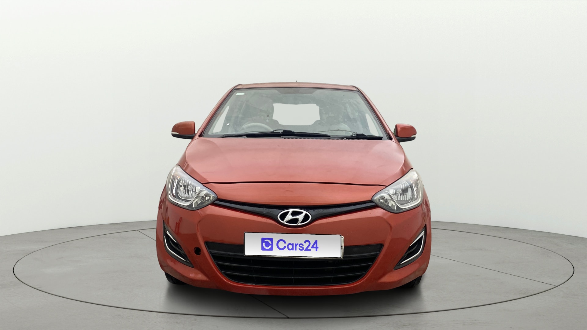 Used 2013 Hyundai i20 Used 2013 Hyundai i20