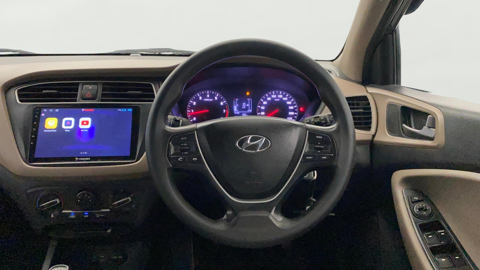 Used 2018 Hyundai Elite i20 Used 2018 Hyundai Elite i20