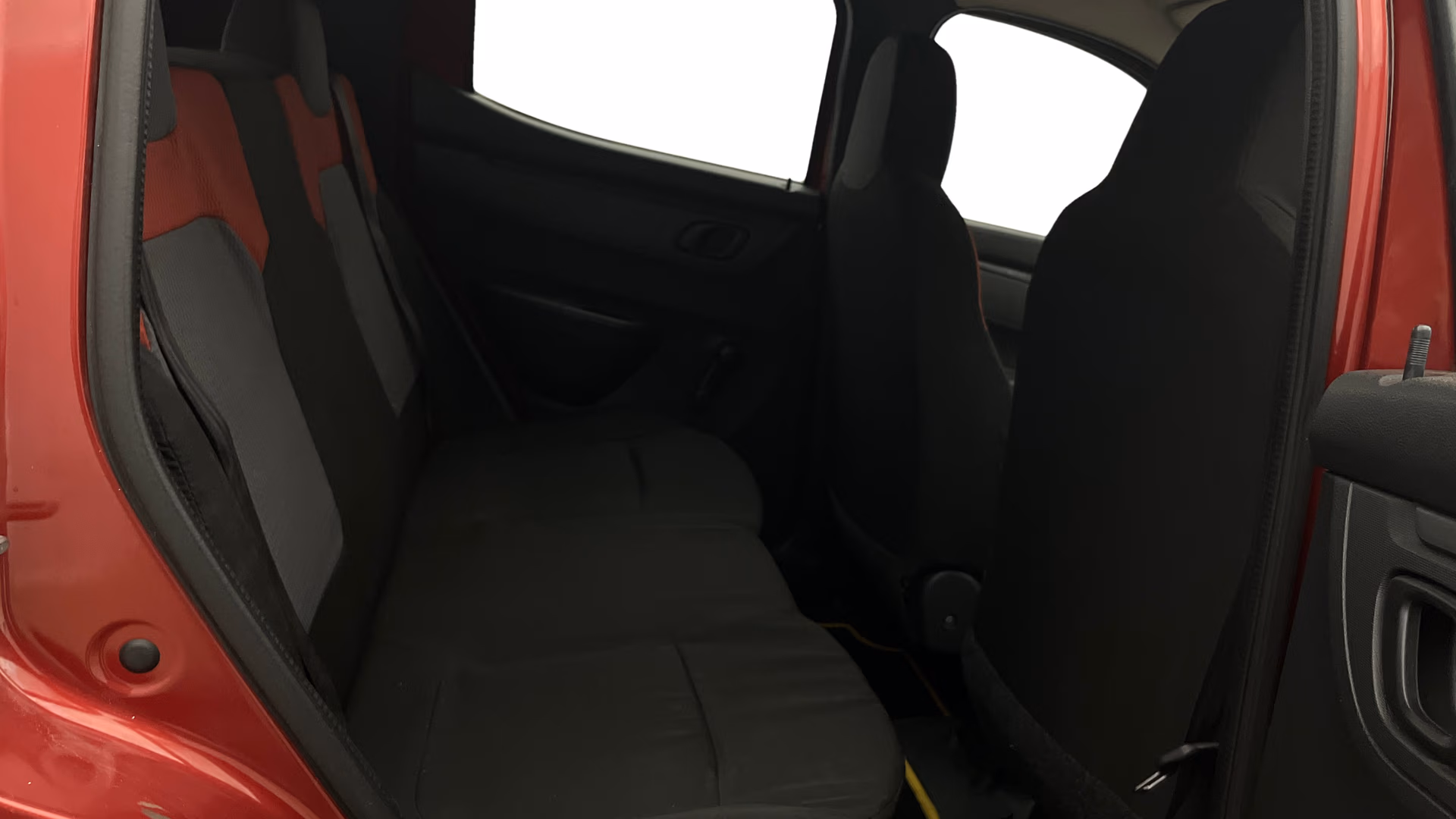 View 2016 Renault Kwid RXT 1.0 Image 28 Used 2016 Renault Kwid RXT 1.0 Image 28