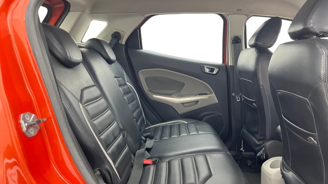 View Ford EcoSport Image 35 Used Ford EcoSport Image 35
