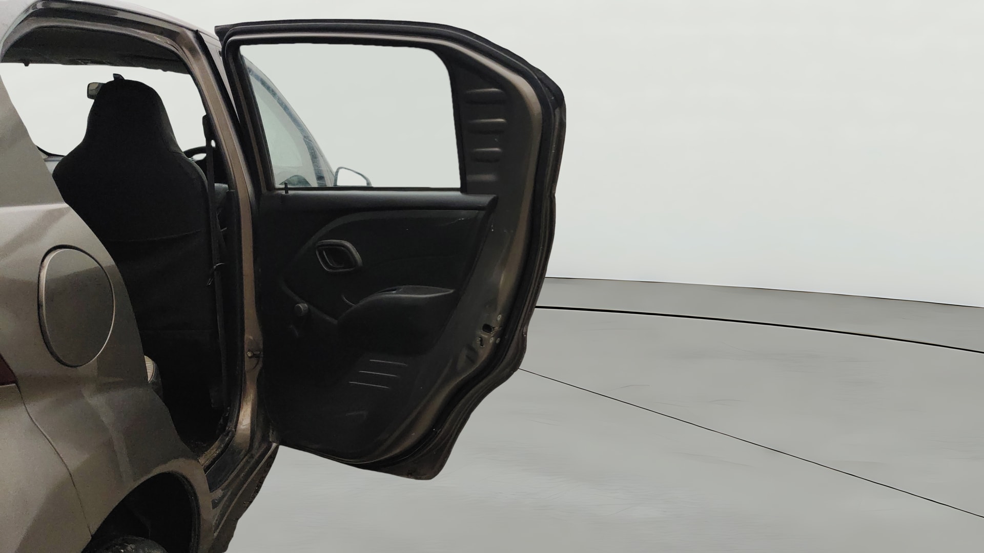 View 2018 Datsun Redi GO A Image 7 Used 2018 Datsun Redi GO A Image 7
