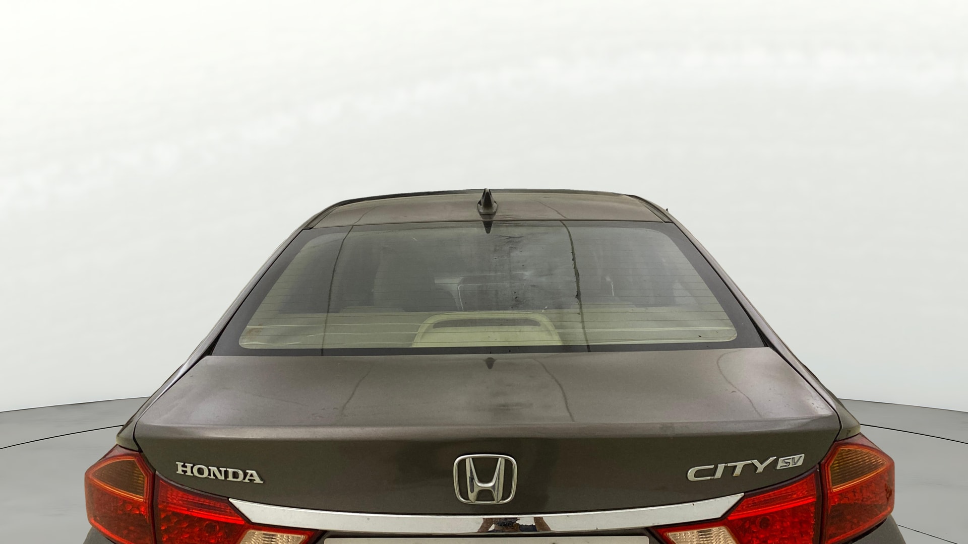 View 2014 Honda City ZX MT Diesel Anniversary Edition Image 5 Used 2014 Honda City ZX MT Diesel Anniversary Edition Image 5