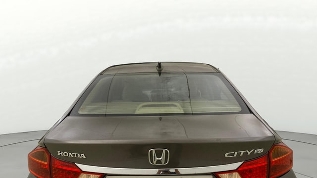 View Honda City Image 5 Used Honda City Image 5