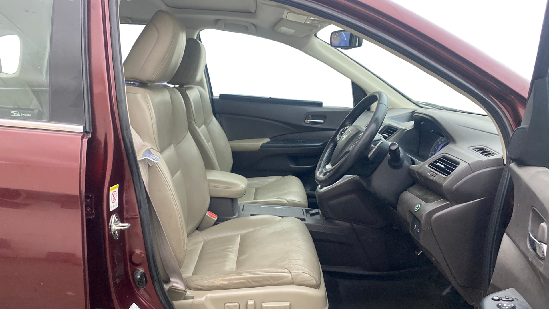 View 2015 Honda CR-V 2.0L AT Petrol Image 28 Used 2015 Honda CR-V 2.0L AT Petrol Image 28
