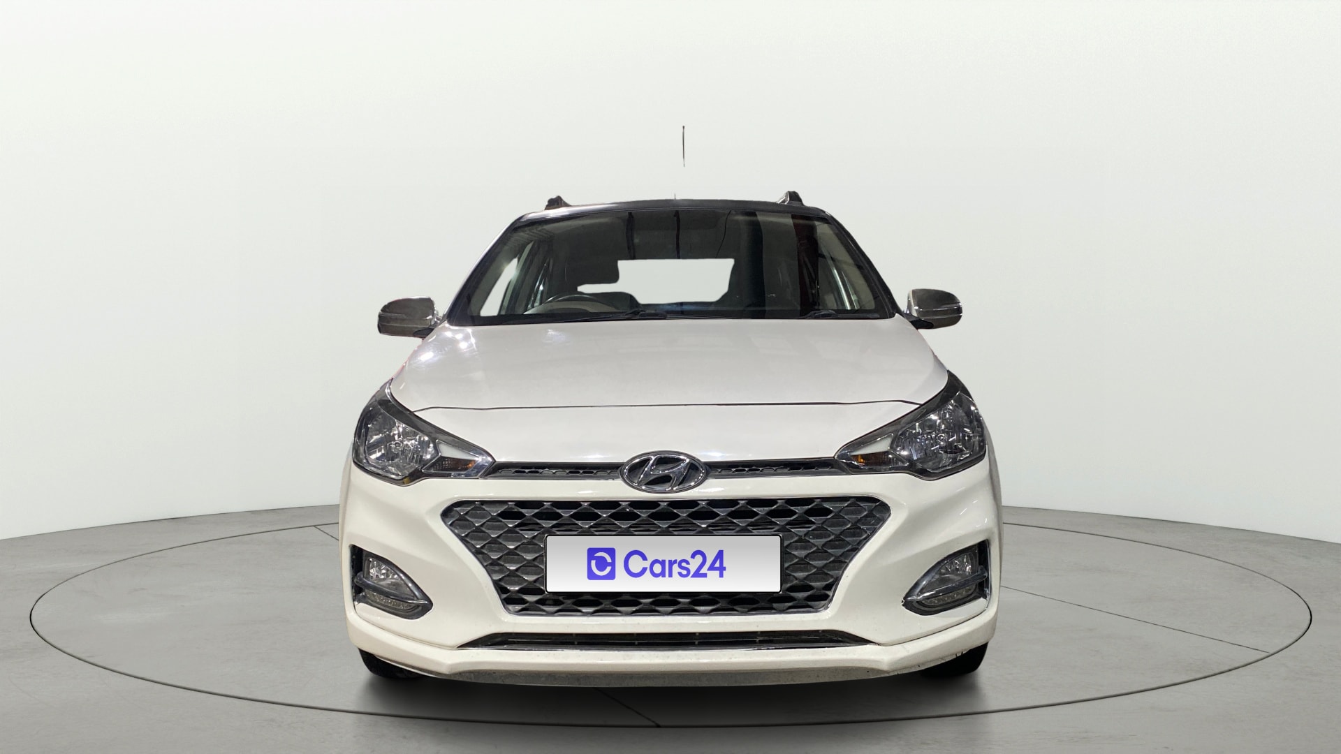 Used 2018 Hyundai Elite i20 Used 2018 Hyundai Elite i20