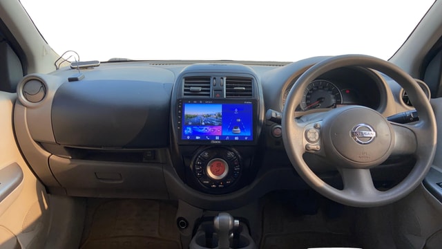 View Nissan Micra Image 15 Used Nissan Micra Image 15