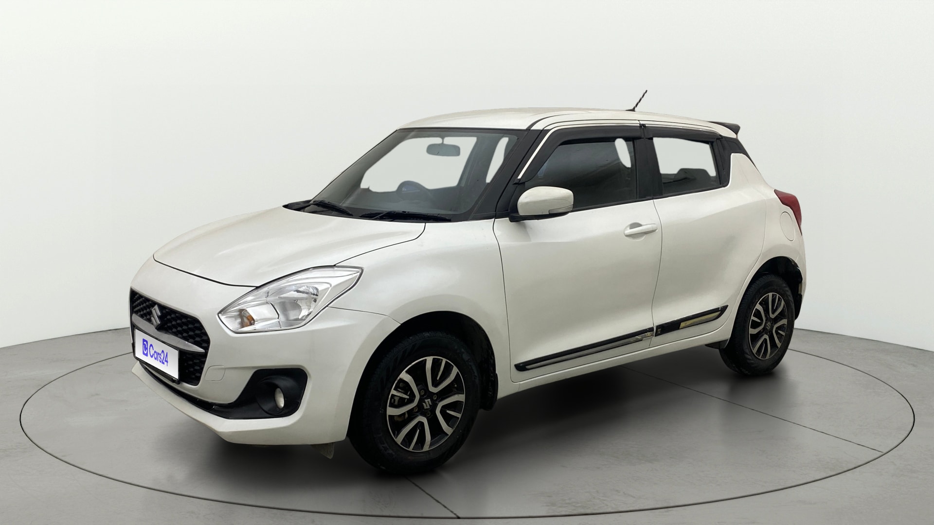 View 2023 Maruti Suzuki 1000 Base Variant Image 34 Used 2023 Maruti Suzuki 1000 Base Variant Image 34