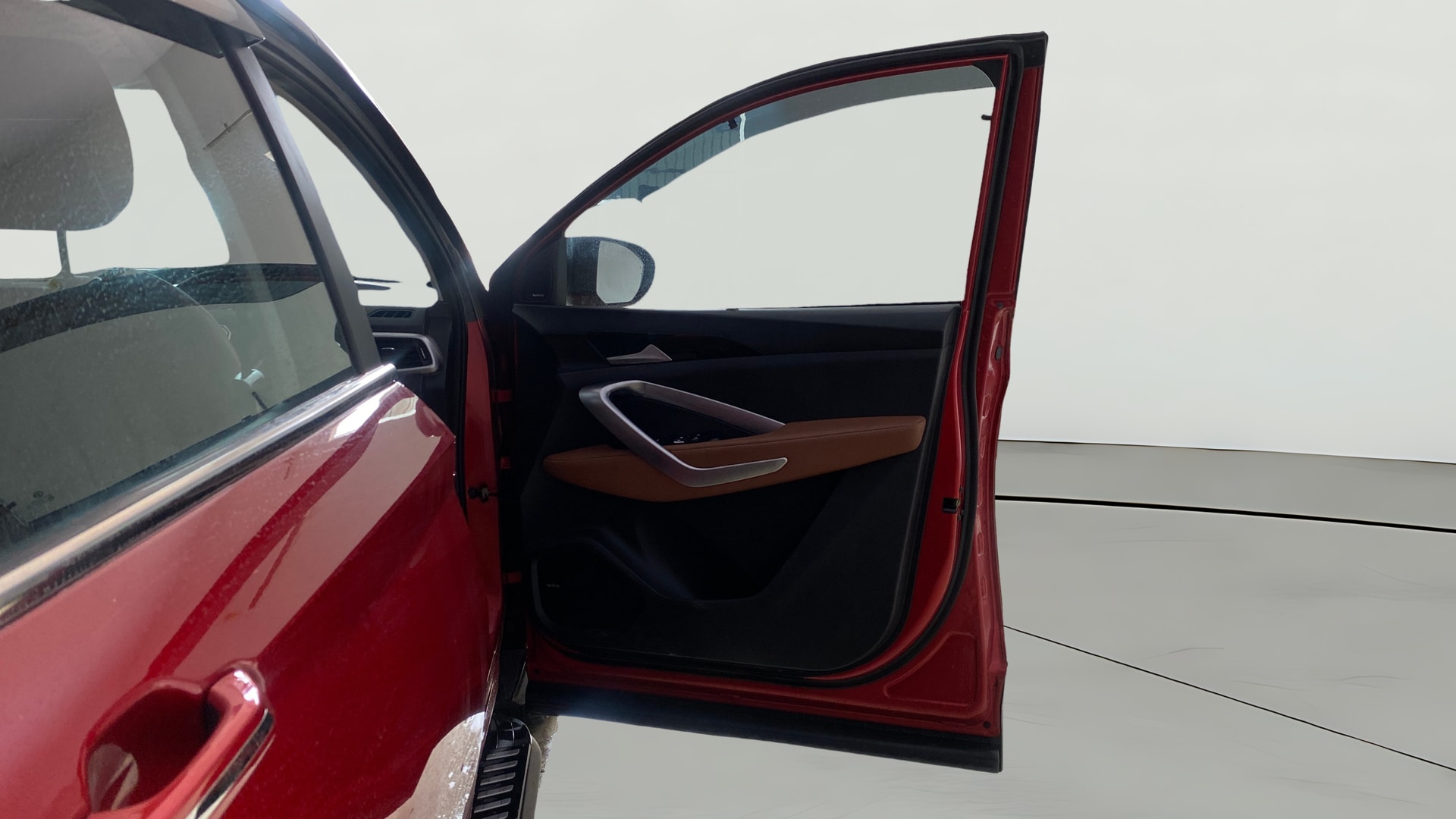 Used 2022 MG Hector Plus Used 2022 MG Hector Plus