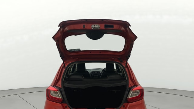 View Tata Tiago Image 17 Used Tata Tiago Image 17