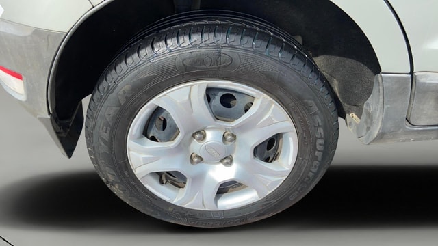 View Ford EcoSport Image 23 Used Ford EcoSport Image 23