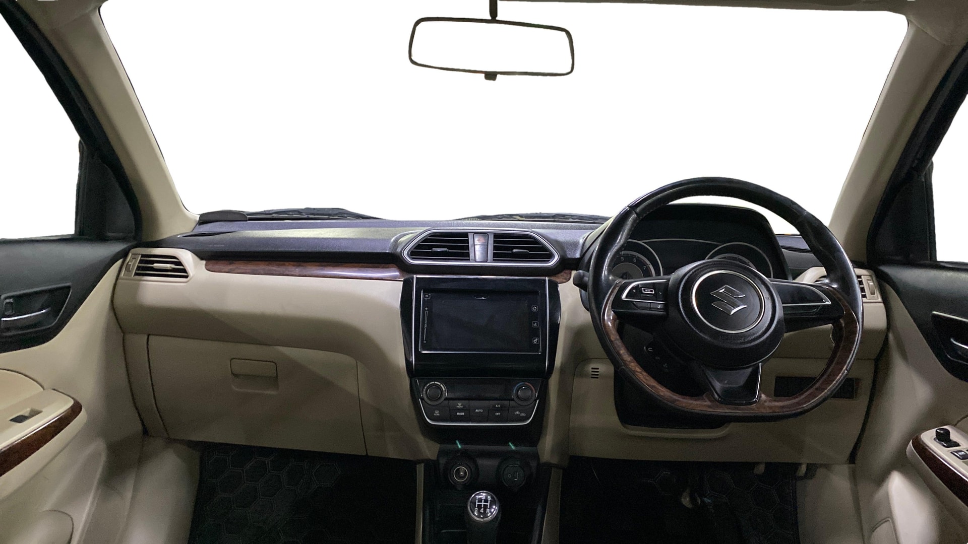 View 2017 Maruti Suzuki 1000 Base Variant Image 29 Used 2017 Maruti Suzuki 1000 Base Variant Image 29