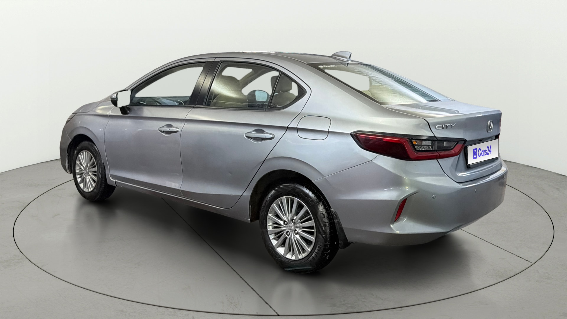 View 2020 Honda City ZX MT Diesel Anniversary Edition Image 2 Used 2020 Honda City ZX MT Diesel Anniversary Edition Image 2