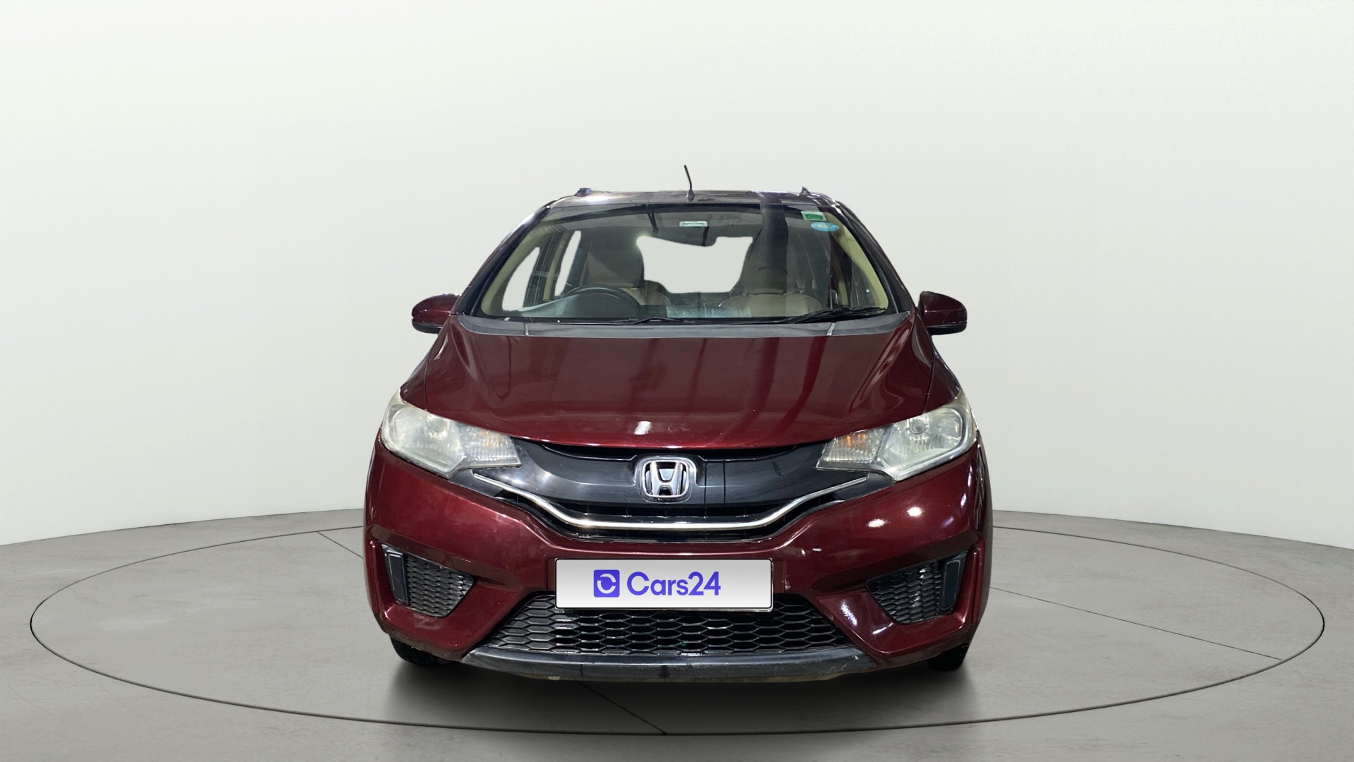 Used 2015 Honda Jazz Used 2015 Honda Jazz