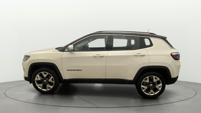 View Jeep Compass Image 26 Used Jeep Compass Image 26