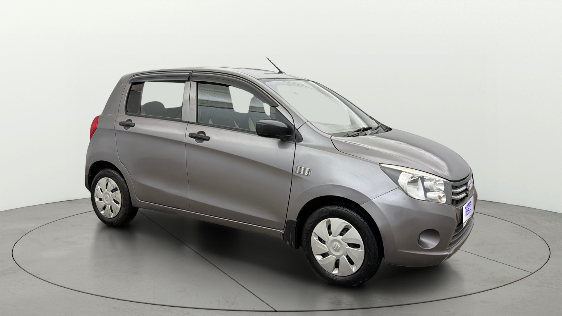 View 2014 Maruti Suzuki 1000 Base Variant Image 35 Used 2014 Maruti Suzuki 1000 Base Variant Image 35
