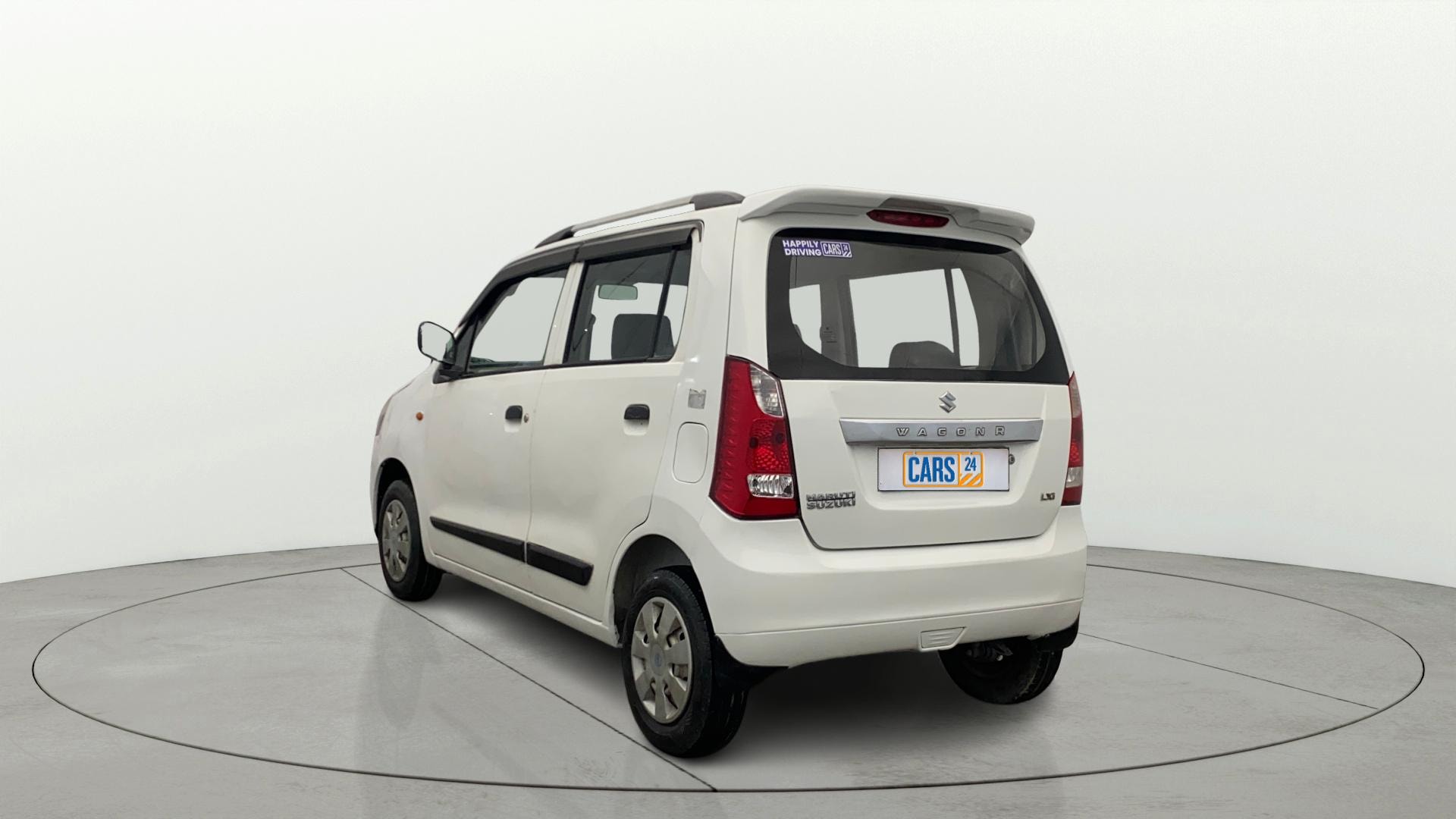 View 2013 Maruti Suzuki 1000 Base Variant Image 2 Used 2013 Maruti Suzuki 1000 Base Variant Image 2