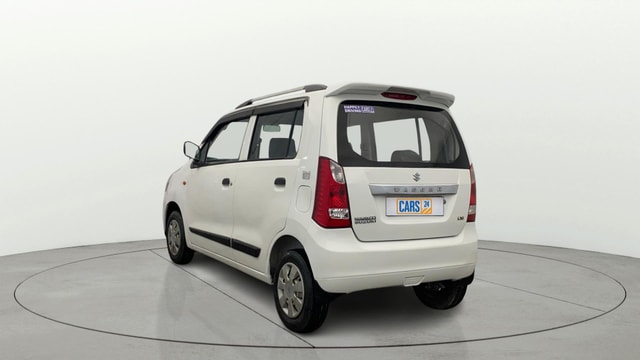 View Maruti Suzuki 1000 Image 2 Used Maruti Suzuki 1000 Image 2