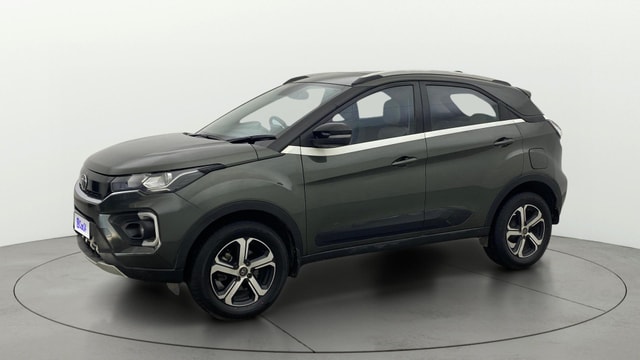 View Tata Nexon Image 38 Used Tata Nexon Image 38