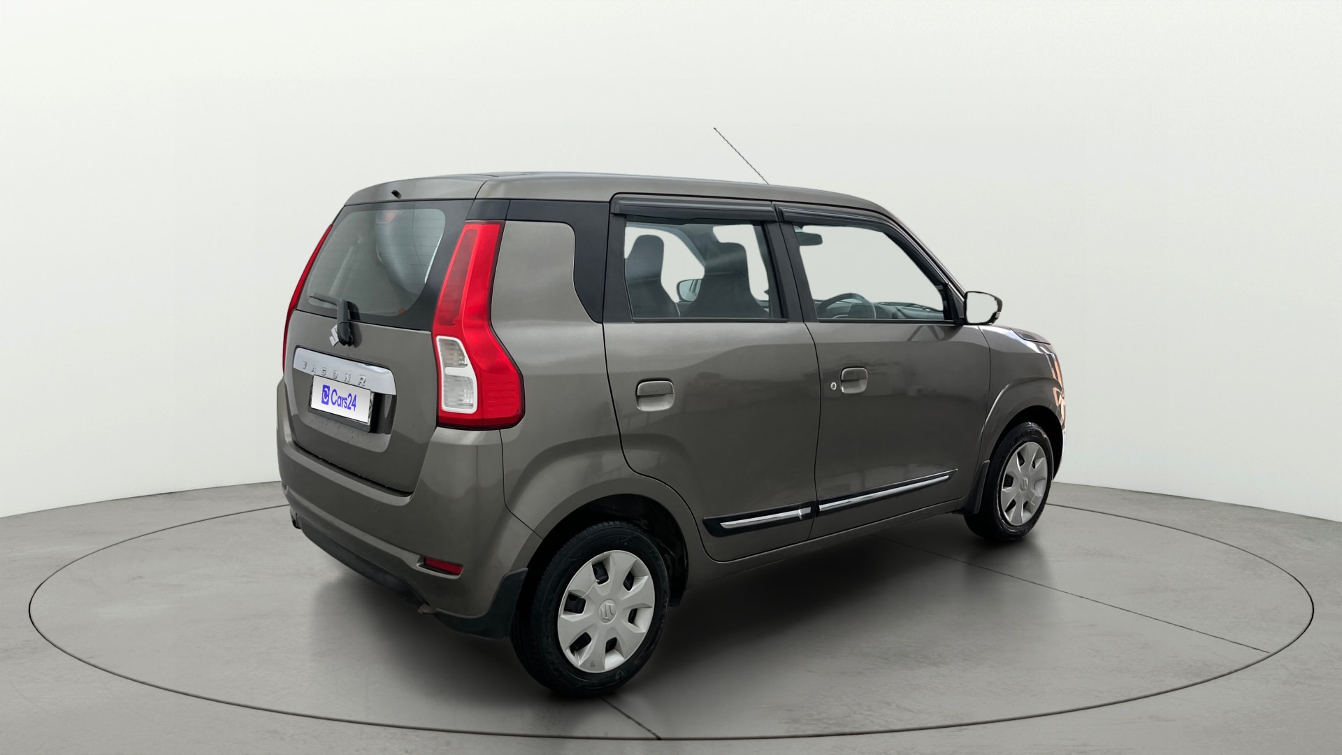 Used 2020 Maruti Suzuki 1000 Used 2020 Maruti Suzuki 1000