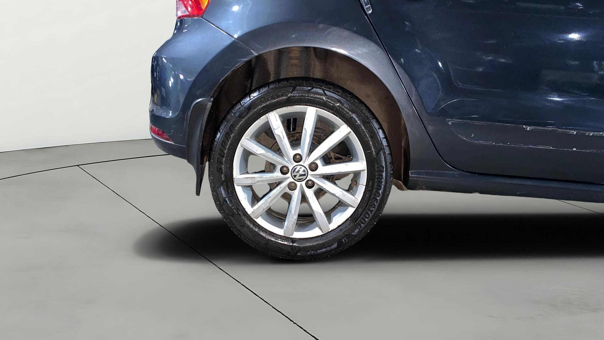 Used 2018 Volkswagen Polo Used 2018 Volkswagen Polo