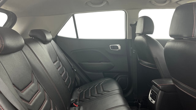 View Hyundai Venue Image 29 Used Hyundai Venue Image 29