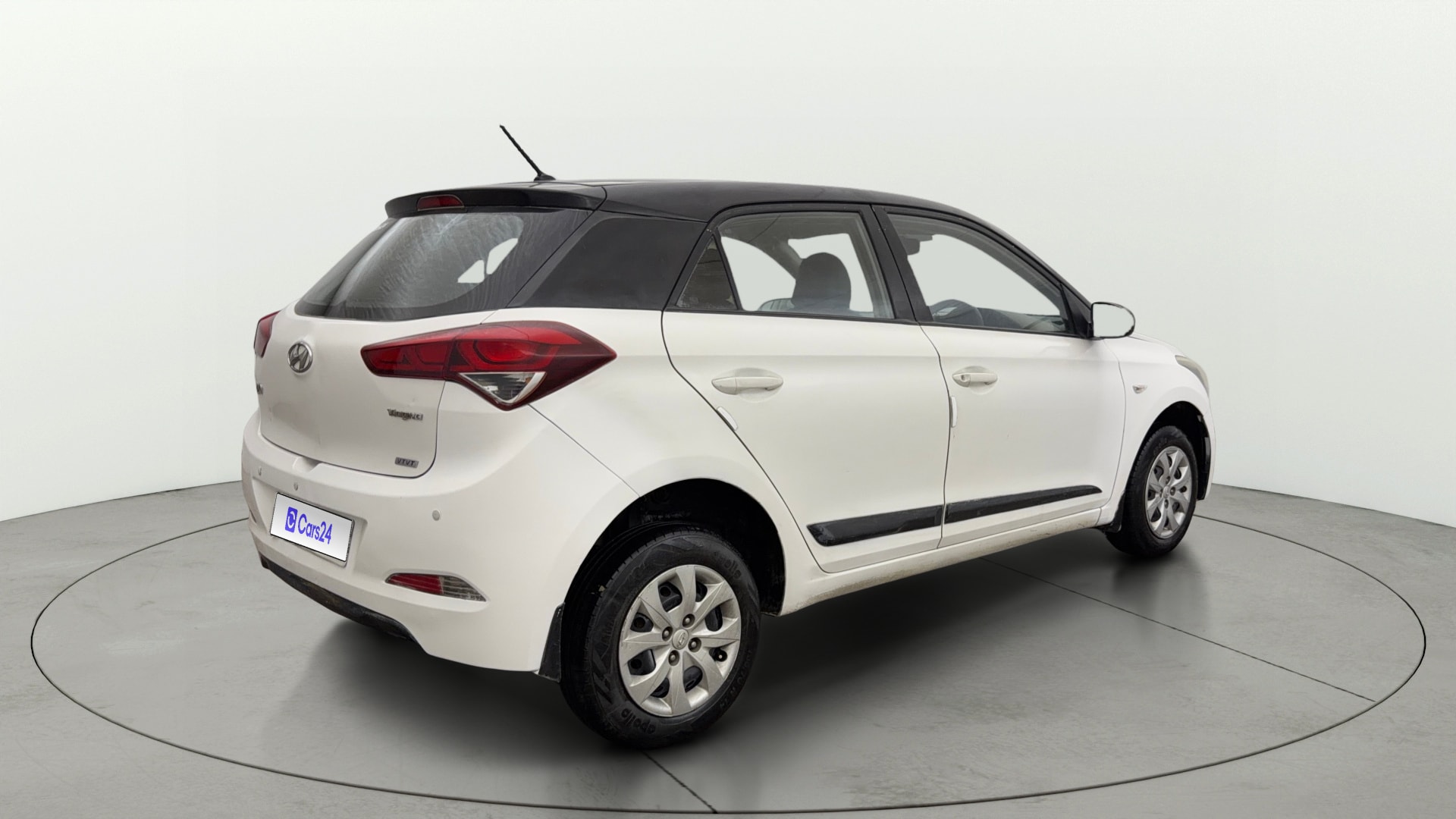 View 2015 Hyundai Elite i20 Magna 1.2 Image 41 Used 2015 Hyundai Elite i20 Magna 1.2 Image 41
