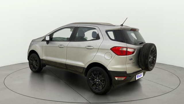 View Ford EcoSport Image 2 Used Ford EcoSport Image 2