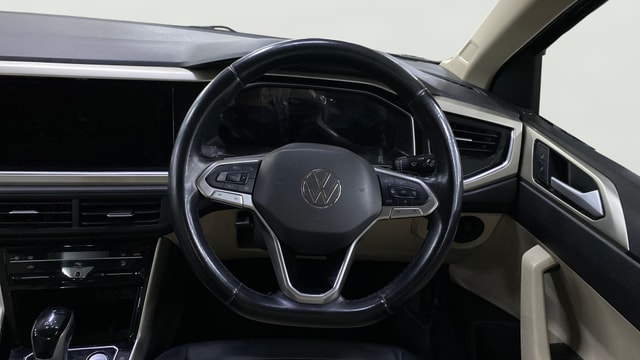 View Volkswagen Virtus Image 13 Used Volkswagen Virtus Image 13