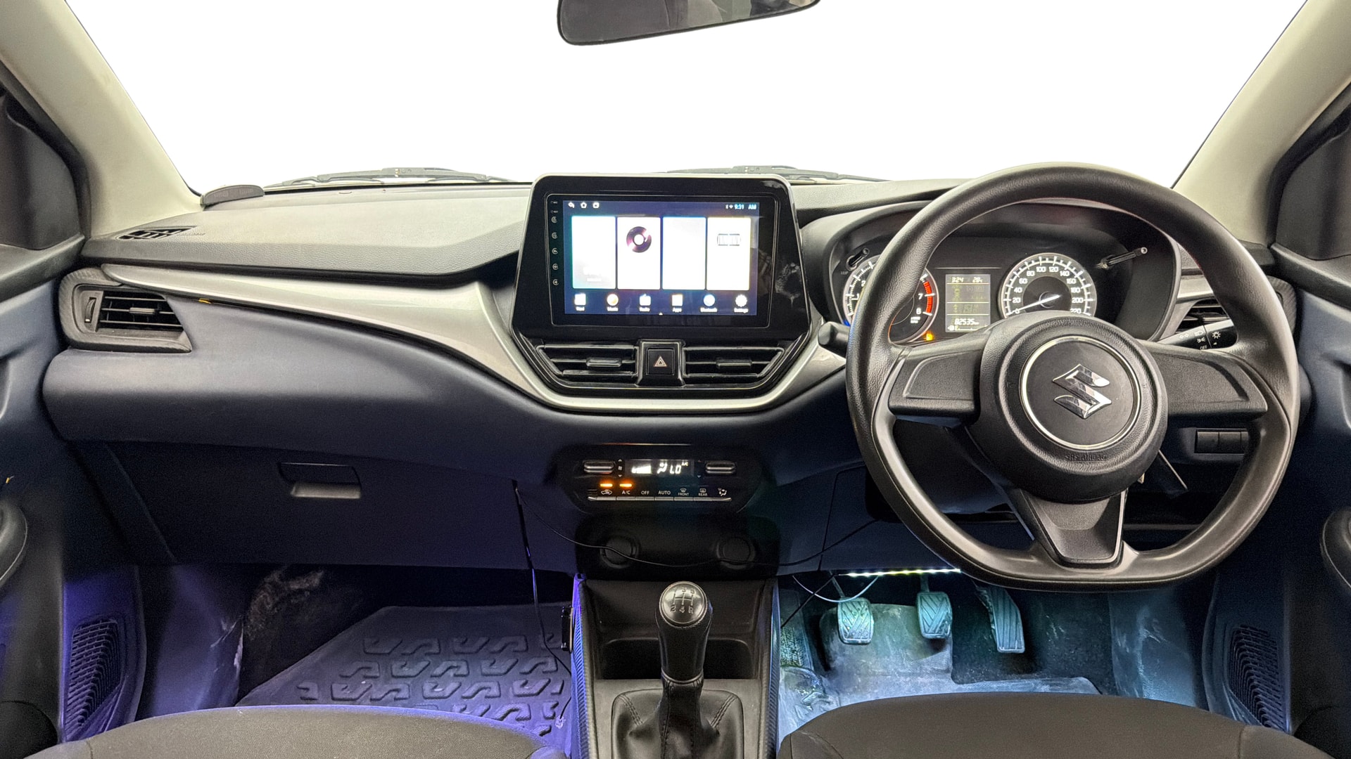 Used 2023 Maruti Suzuki 1000 Used 2023 Maruti Suzuki 1000