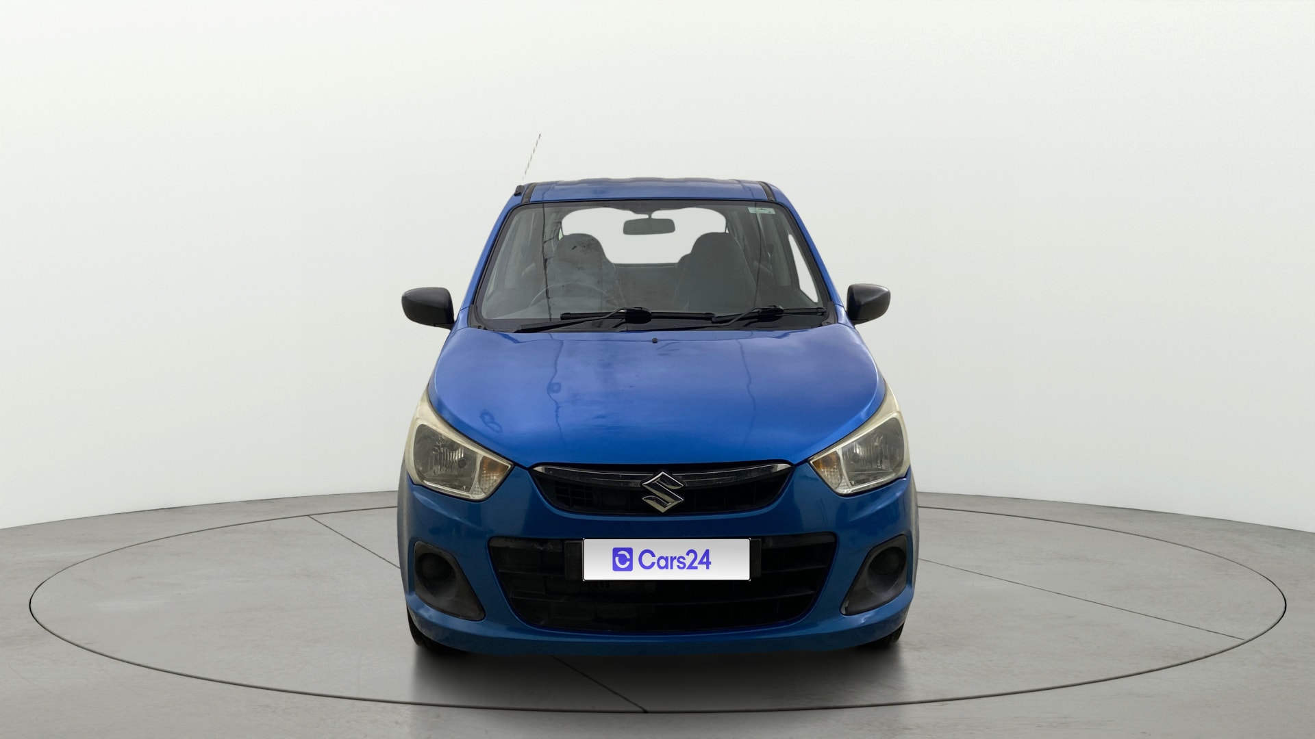 Used 2016 Maruti Suzuki Alto K10 Used 2016 Maruti Suzuki Alto K10