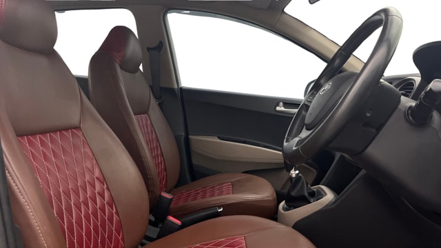 View Hyundai Grand i10 Image 26 Used Hyundai Grand i10 Image 26