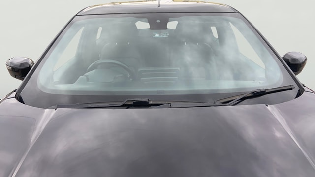 View Tata Harrier Image 31 Used Tata Harrier Image 31