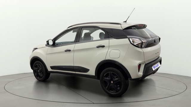 View Tata Nexon Image 2 Used Tata Nexon Image 2