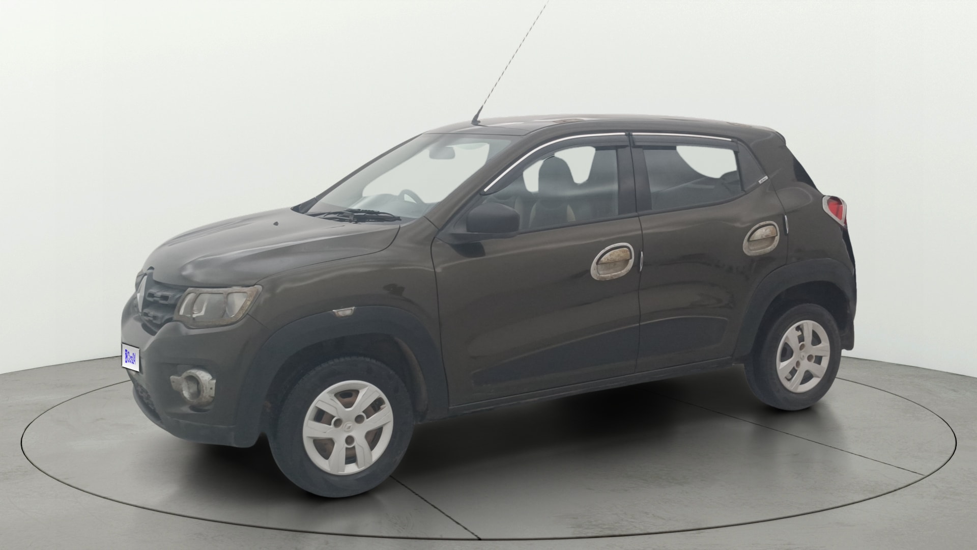 Used 2018 Renault Kwid Used 2018 Renault Kwid