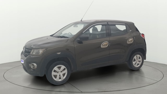 View Renault Kwid Image 34 Used Renault Kwid Image 34