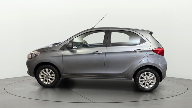 View Tata Tiago Image 5 Used Tata Tiago Image 5
