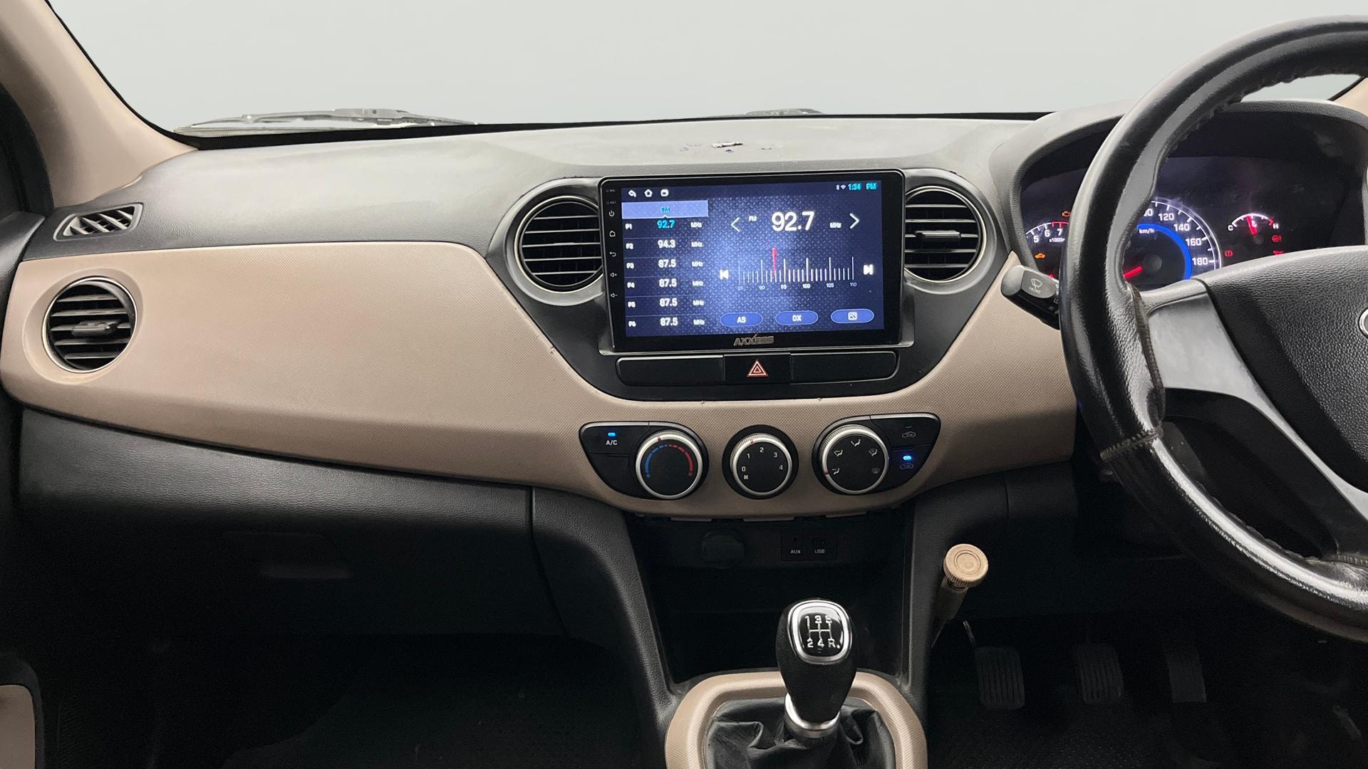 Used 2014 Hyundai Grand i10 Used 2014 Hyundai Grand i10