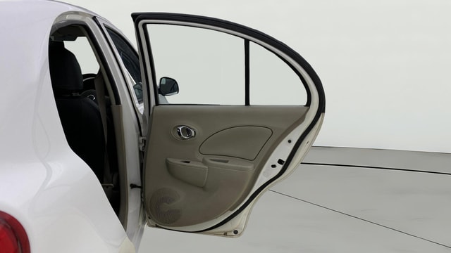View Nissan Micra Image 7 Used Nissan Micra Image 7