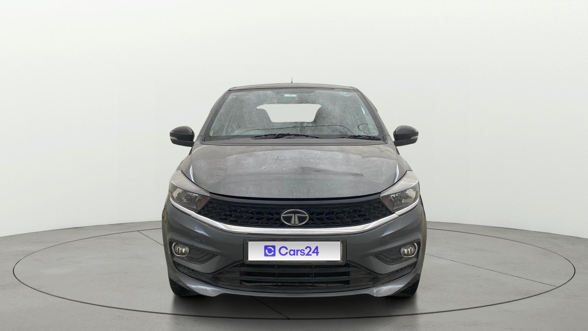 Used 2022 Tata Tigor Used 2022 Tata Tigor