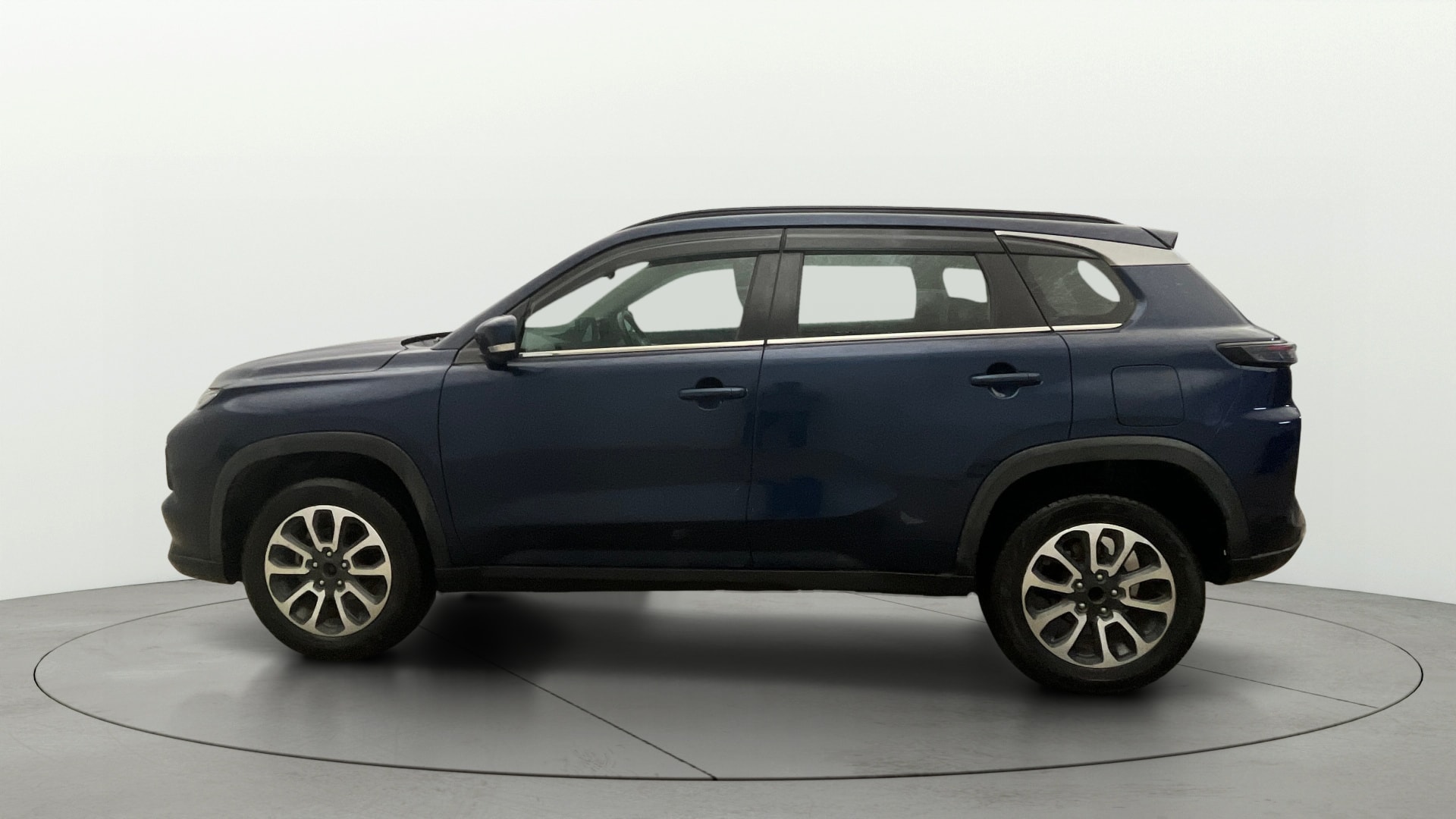 View 2022 Maruti Suzuki 1000 Base Variant Image 27 Used 2022 Maruti Suzuki 1000 Base Variant Image 27