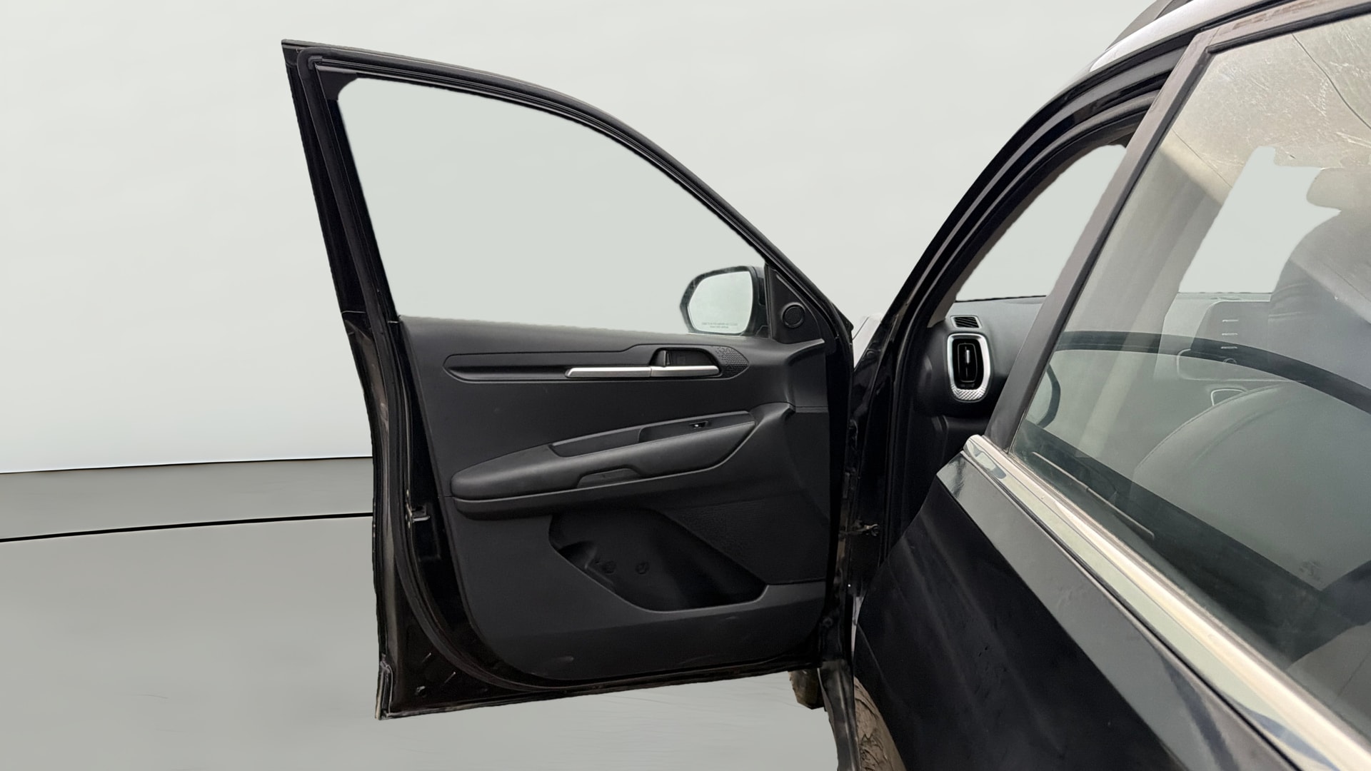 View 2021 Kia Sonet HTK Plus Petrol Image 31 Used 2021 Kia Sonet HTK Plus Petrol Image 31