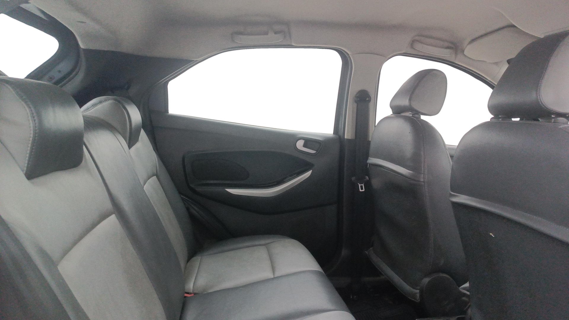 Used 2016 Ford Figo Aspire Used 2016 Ford Figo Aspire