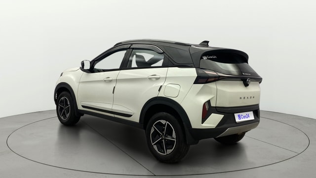 View Tata Nexon Image 2 Used Tata Nexon Image 2