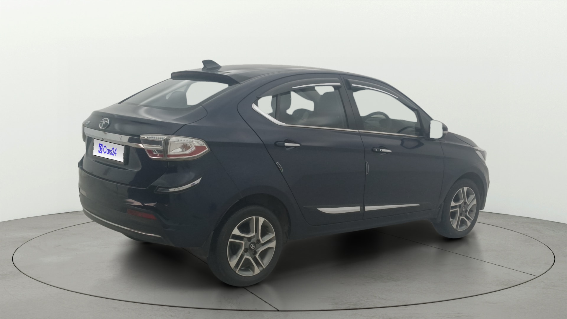 View 2022 Tata Tigor XE Diesel Image 44 Used 2022 Tata Tigor XE Diesel Image 44