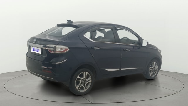 View Tata Tigor Image 44 Used Tata Tigor Image 44