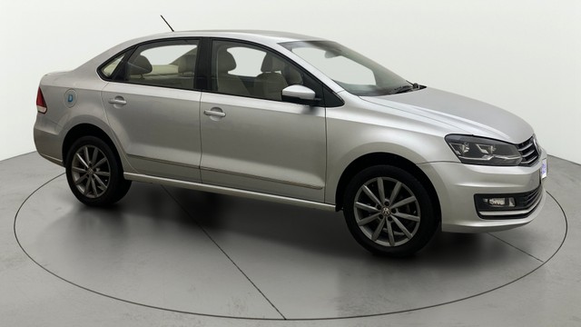 View Volkswagen Vento Image 22 Used Volkswagen Vento Image 22