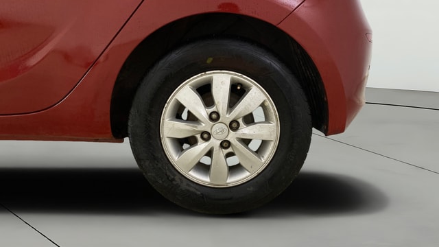 View Hyundai Elite i20 Image 11 Used Hyundai Elite i20 Image 11