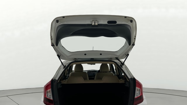 View Honda Jazz Image 32 Used Honda Jazz Image 32
