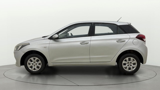 View Hyundai Elite i20 Image 24 Used Hyundai Elite i20 Image 24