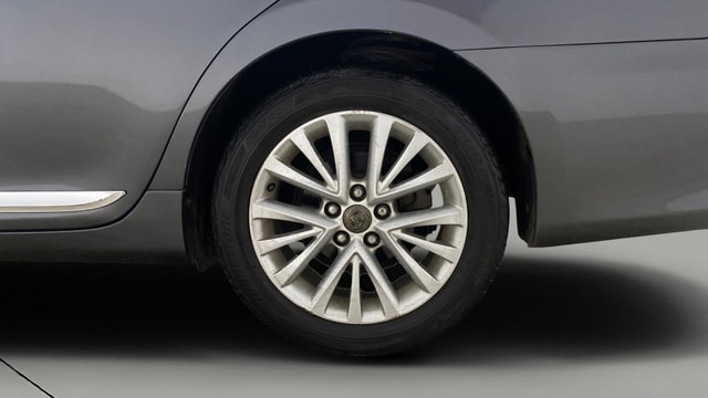 View Toyota Camry Image 12 Used Toyota Camry Image 12